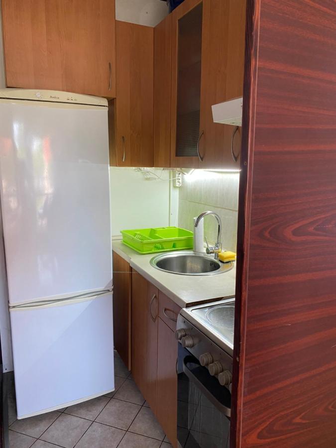 Hill Apartment เบลเกรด ภายนอก รูปภาพ